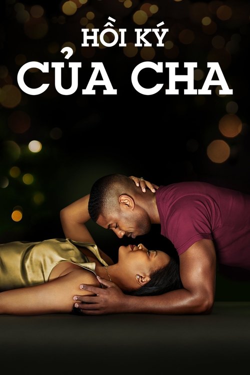 Poster Hồi Ký Của Cha
