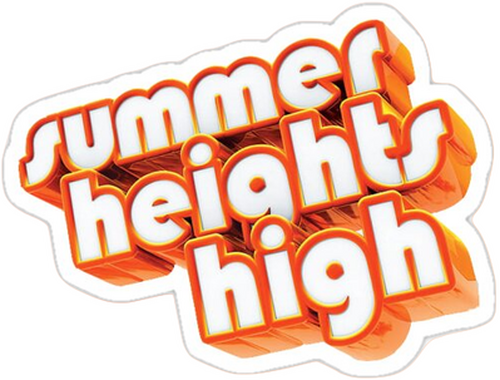 Summer Heights High