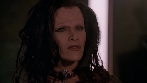 Escena del episodio 5 de la temporada 0 de la serie Babylon 5
