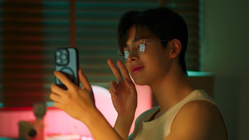 Peach Lover (2026) ลูกพีชทานสด ตอนที่ 1
