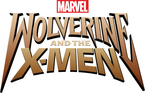 Wolverine and the X-Men