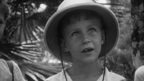 De Indische tafel, jongens van de Japanse kampen