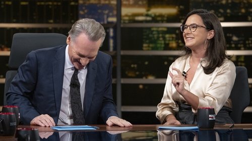 Real Time with Bill Maher, S17E27 - (2019)