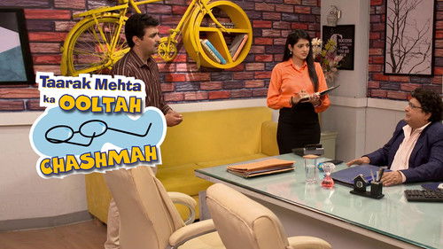 Taarak Asks For Half Day