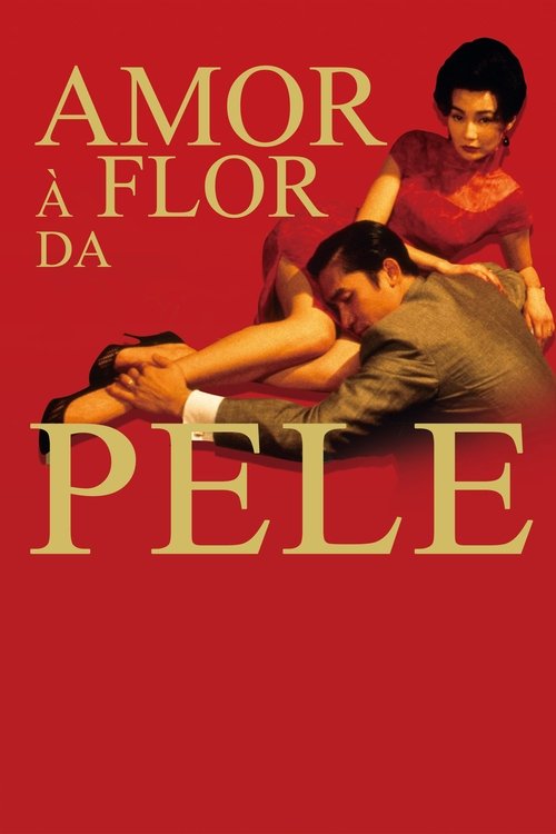 Amor à Flor da Pele