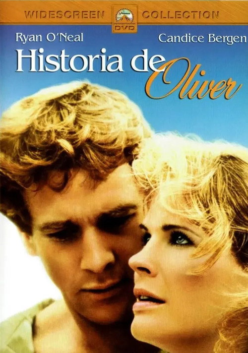 Historia de Oliver