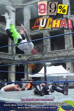 Постер фильма