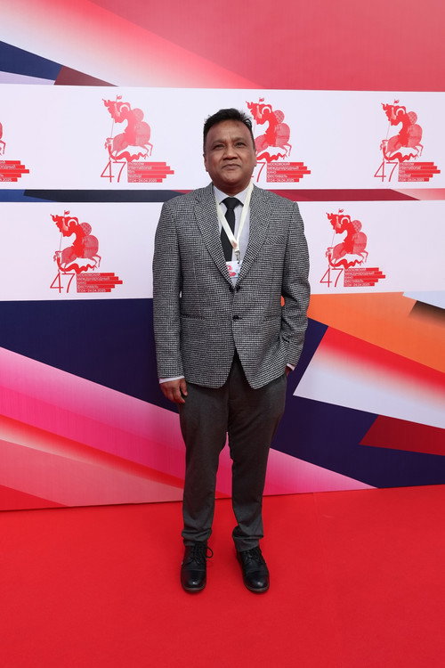 Foto de Pradip Kurbah