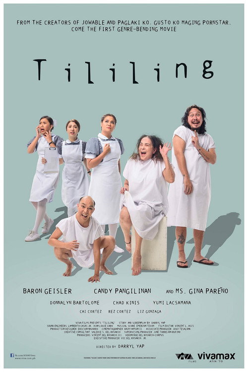 Tililing poster