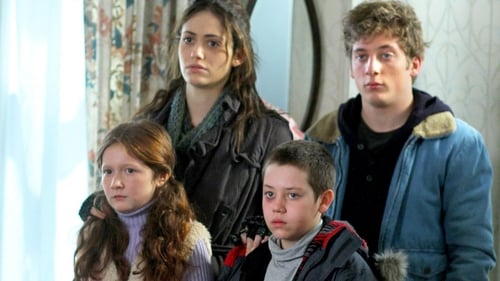 Shameless (US): 1×9