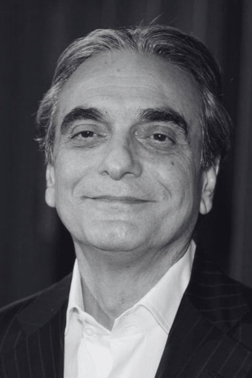 Homayoun Ershadi