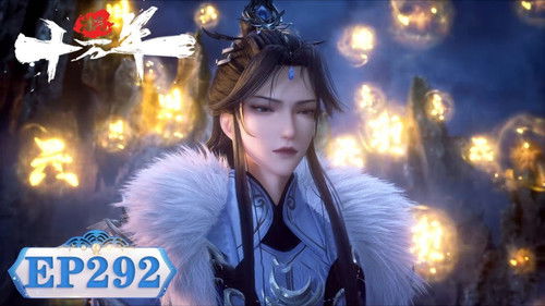 Image de l'épisode 292