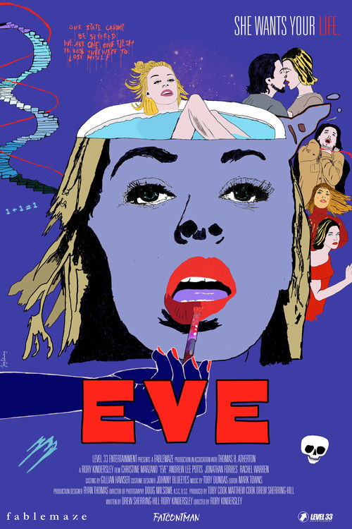 Eve poster