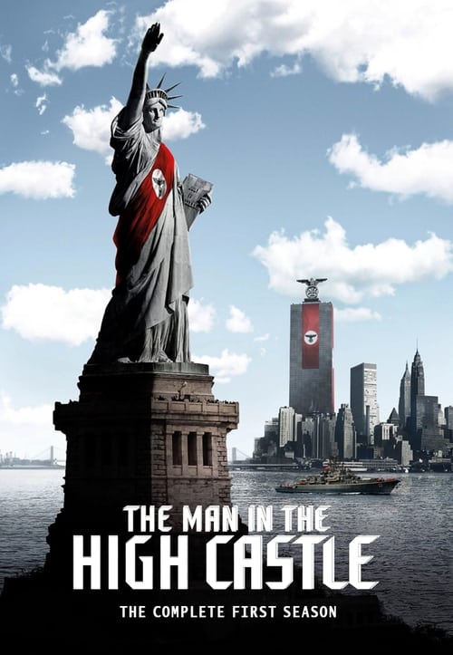 Where to stream The Man in the High Castle Season 1