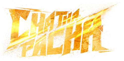 Chatha Pacha: The Ring of Rowdies Logo