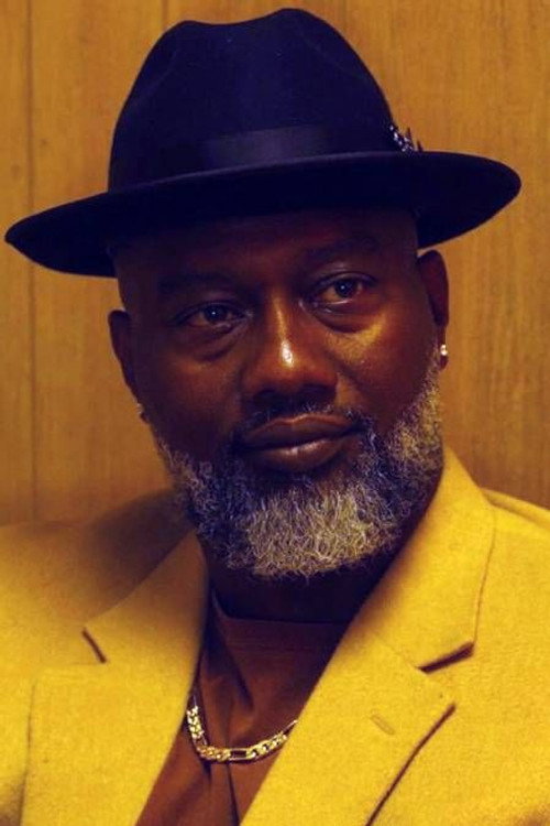 Leon Griffin