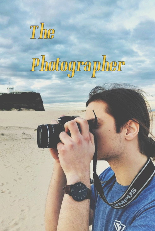 The Photographer poster