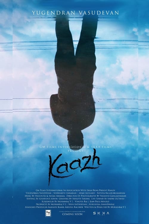 Kaazh (2024)