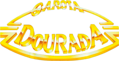 Garota Dourada