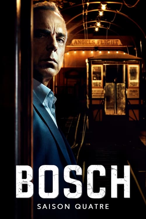Bosch, S04 - (2018)