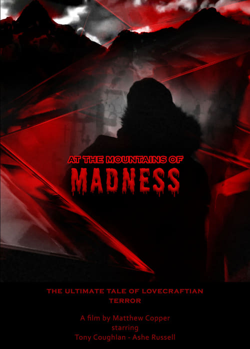  At the Mountains of Madness (1x) 2021 