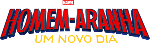 Homem-Aranha: Um Novo Dia - Logo 5