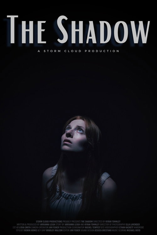 The Shadow