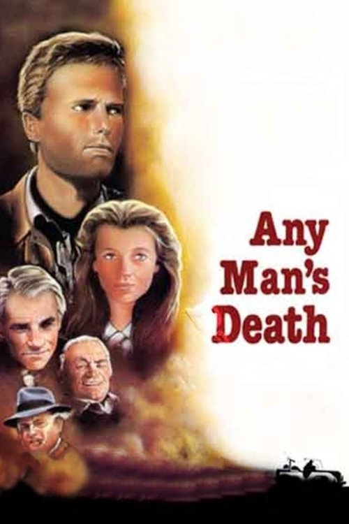 Any Man's Death