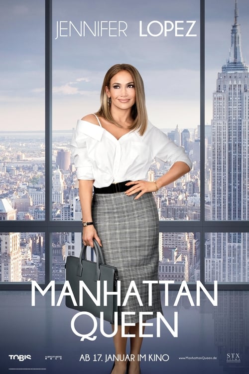 Schauen Manhattan Queen On-line Streaming