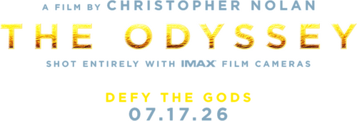 The Odyssey