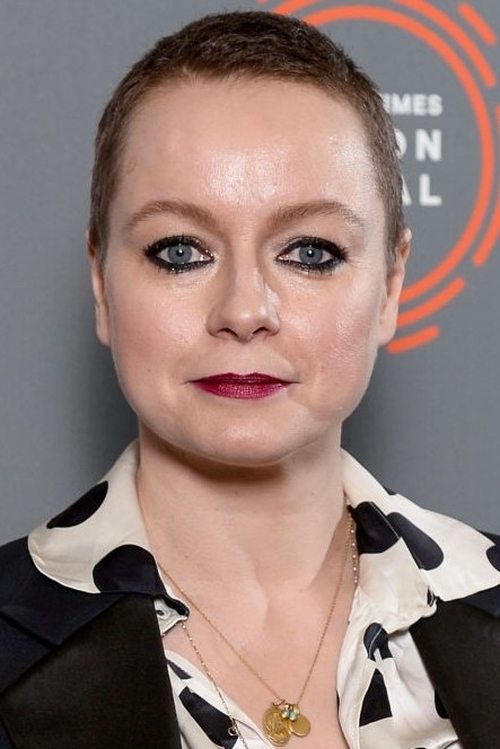 Kép: Samantha Morton színész profilképe