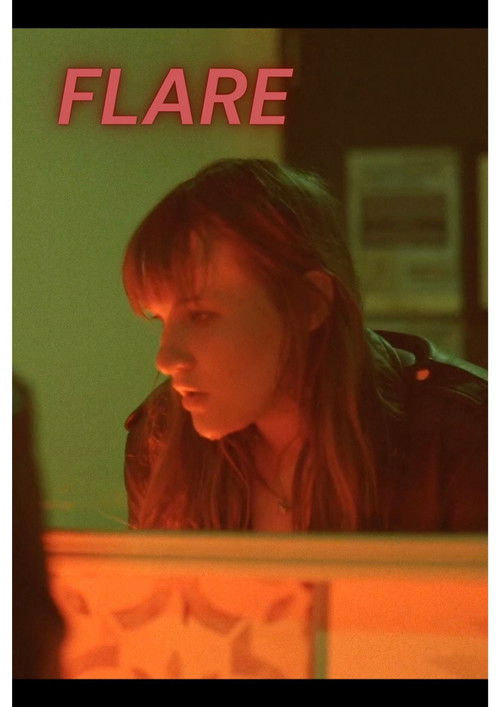 Flare poster