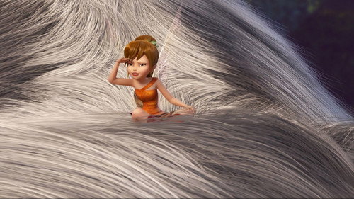 Tinker Bell and the Legend of the NeverBeast