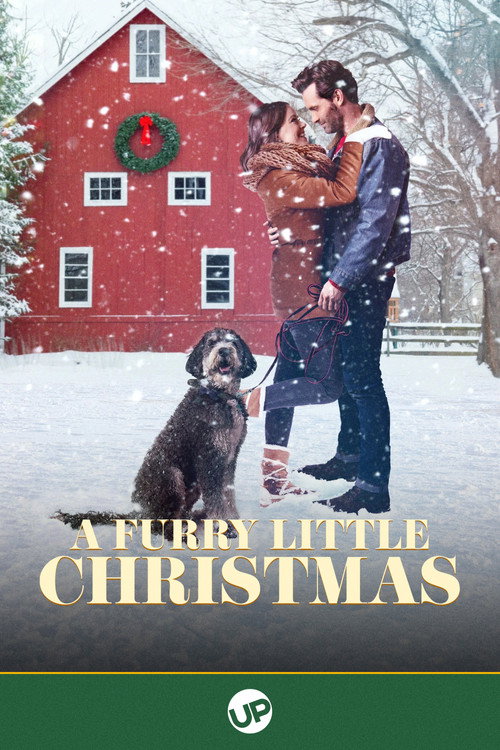 A Furry Little Christmas