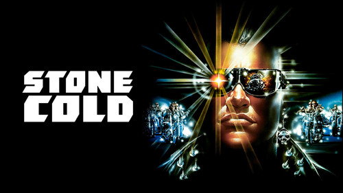 Stone Cold