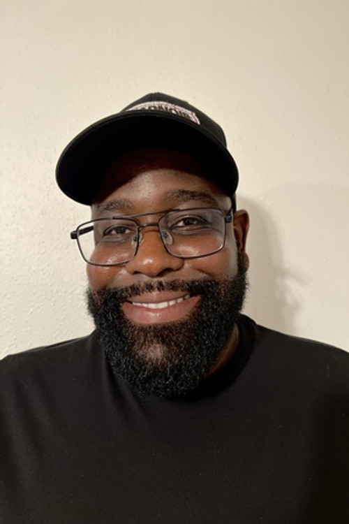 Foto de Karry Johnson