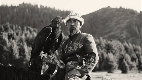 Tales from the Road | Exploring Kyrgyzstan & Uzbekistan