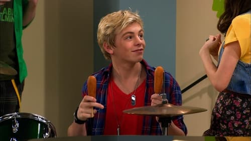 Austin & Ally: 1×1