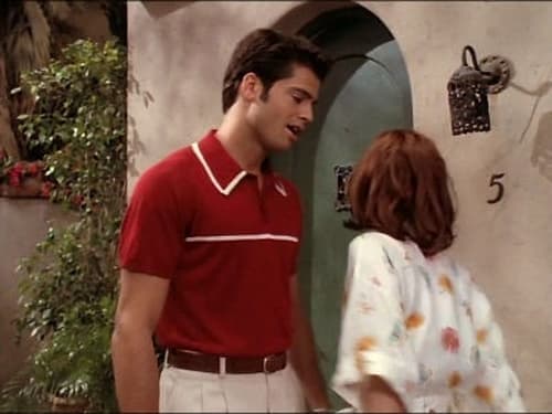 Melrose Place, S05E34 - (1997)