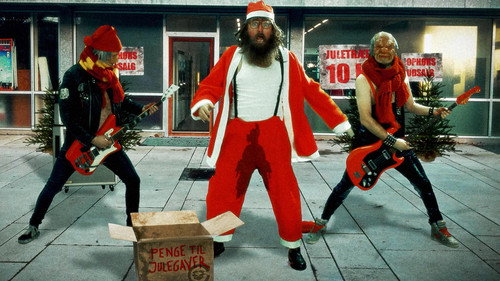 Julesange fra Ramasjang Bild 2