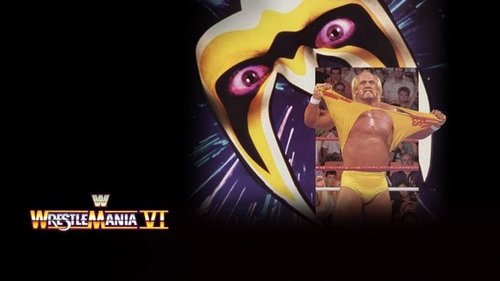 Poster della serie WWE Pay Per View