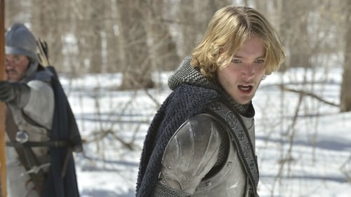 Reign: 1×20