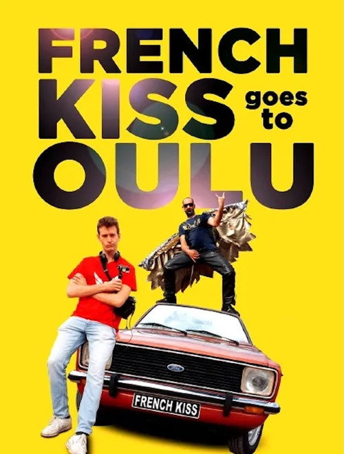 French Kiss goes to Oulu