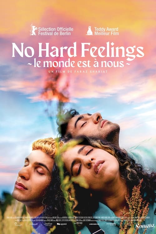 Image No hard feelings - Le Monde est à nous