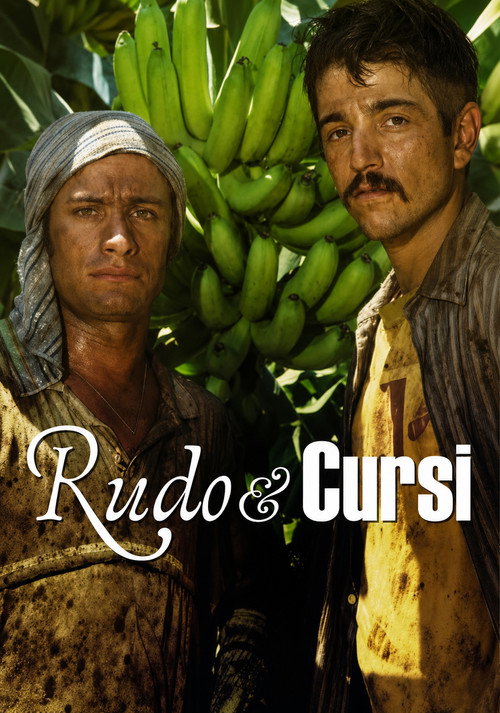 Rudo & Cursi - related title