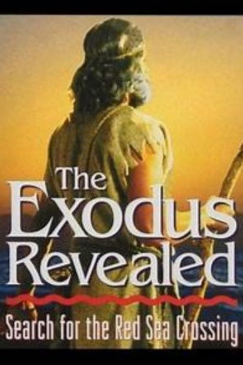 The Exodus Revealed 2001