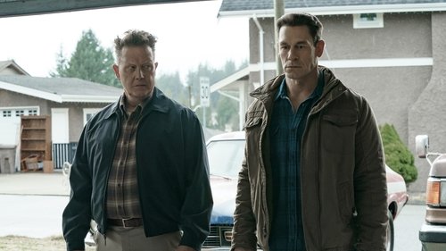 Pacificador: 1×1