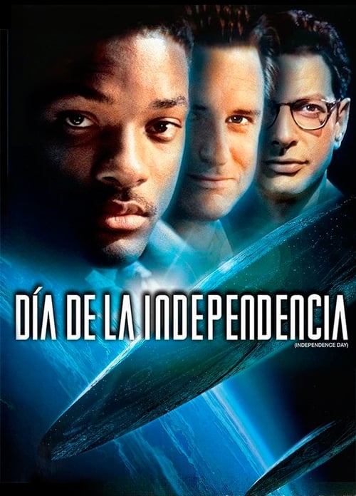 Independence Day 1996