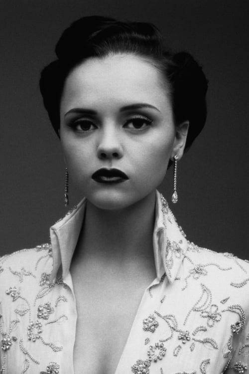 Kép: Christina Ricci színész profilképe