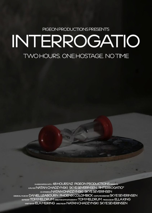 Interrogatio
